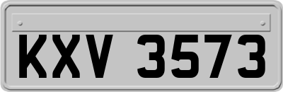 KXV3573