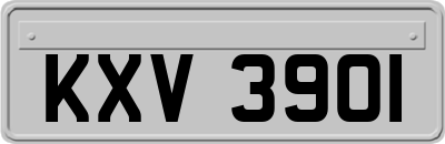 KXV3901