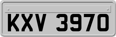 KXV3970