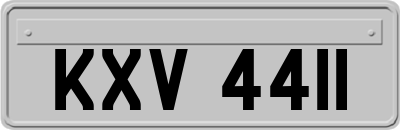 KXV4411