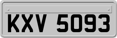 KXV5093