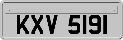 KXV5191