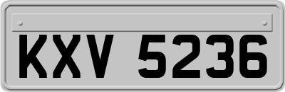 KXV5236