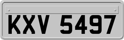 KXV5497