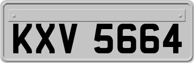 KXV5664