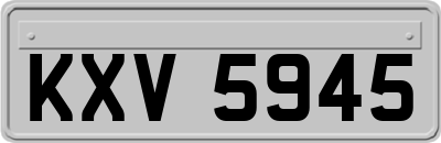 KXV5945