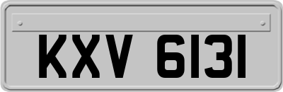 KXV6131