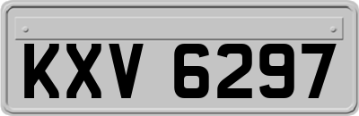 KXV6297