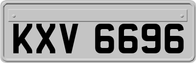 KXV6696