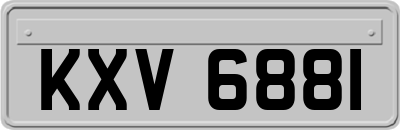 KXV6881