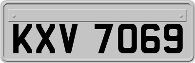 KXV7069