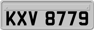 KXV8779