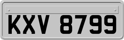 KXV8799