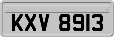 KXV8913