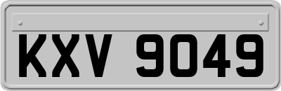 KXV9049