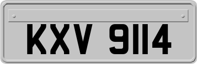 KXV9114