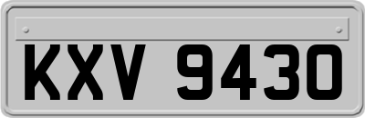 KXV9430