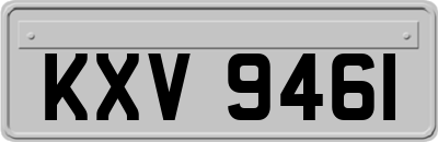 KXV9461