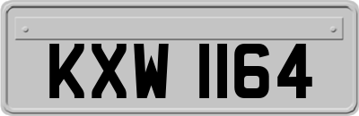 KXW1164