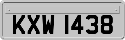 KXW1438