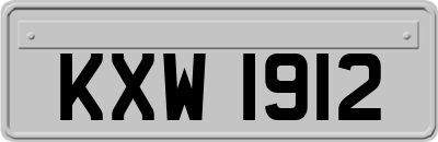 KXW1912