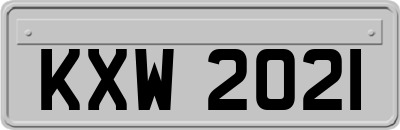 KXW2021