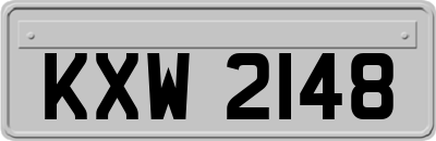 KXW2148