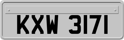 KXW3171