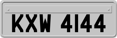 KXW4144