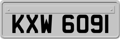 KXW6091