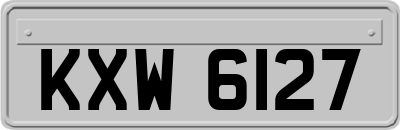 KXW6127