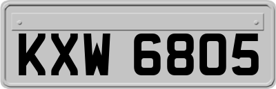 KXW6805