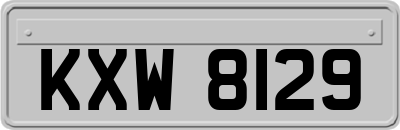 KXW8129