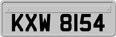 KXW8154