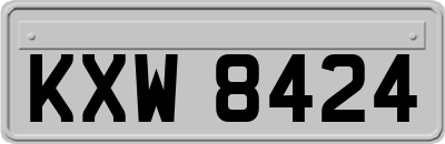 KXW8424