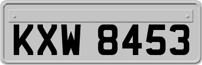 KXW8453