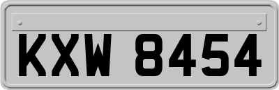 KXW8454