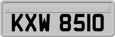 KXW8510