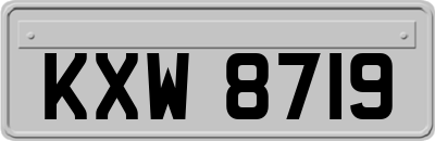 KXW8719