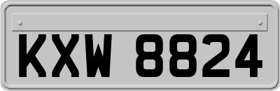 KXW8824