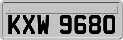 KXW9680