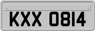 KXX0814