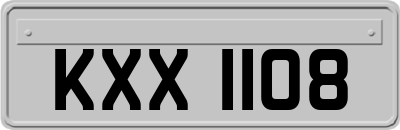 KXX1108