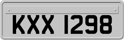 KXX1298