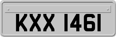 KXX1461