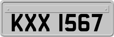 KXX1567