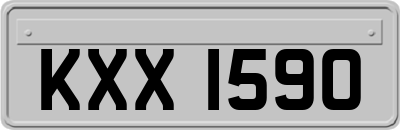 KXX1590