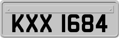 KXX1684