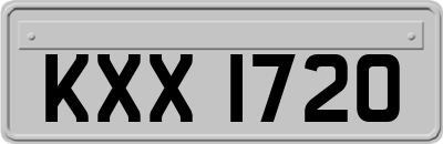 KXX1720