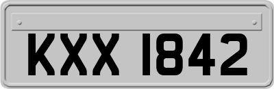 KXX1842